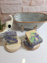 Load image into Gallery viewer, Lavender Lane Soap
