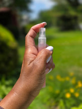 Load image into Gallery viewer, Peppermint Pink Grapefruit Hand Sanitizer
