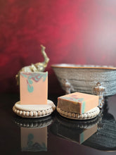Load image into Gallery viewer, Orange Juice Soap

