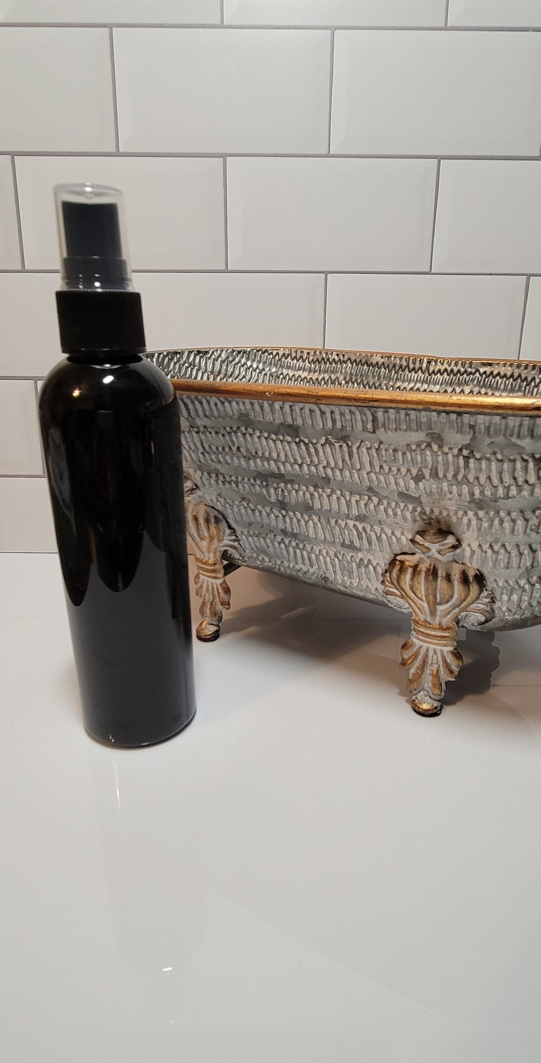 Beard Oil - Grey Vetiver