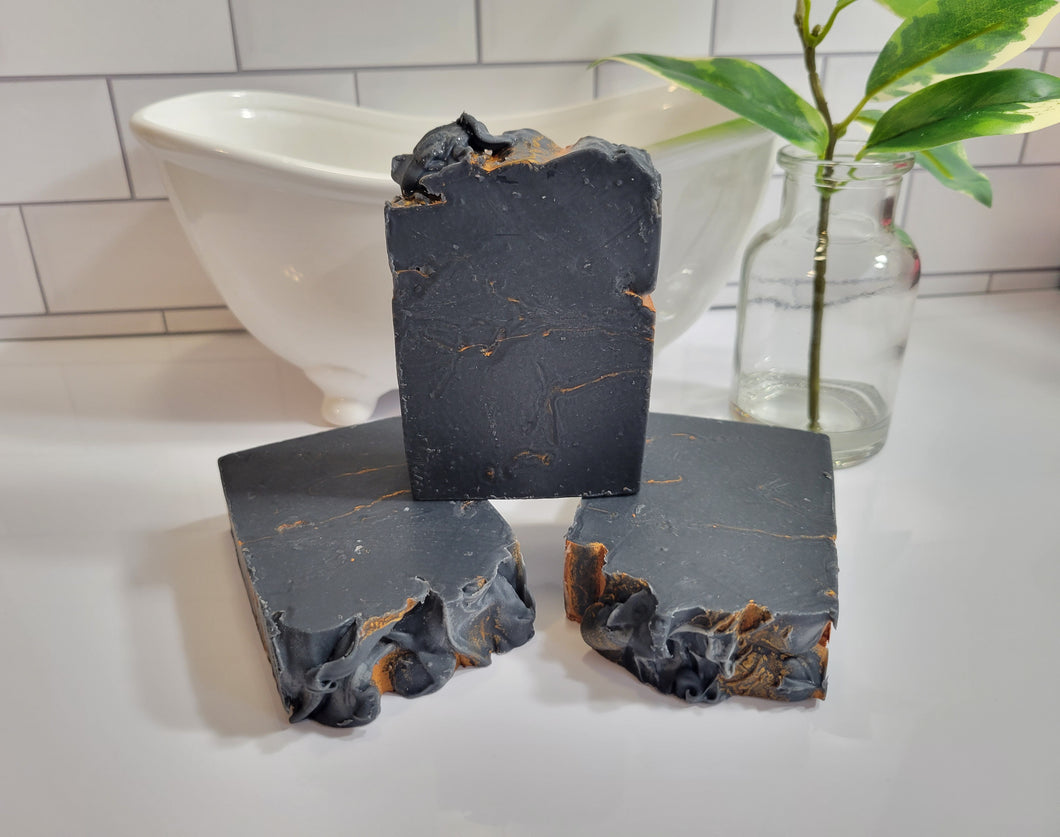 Black Gold